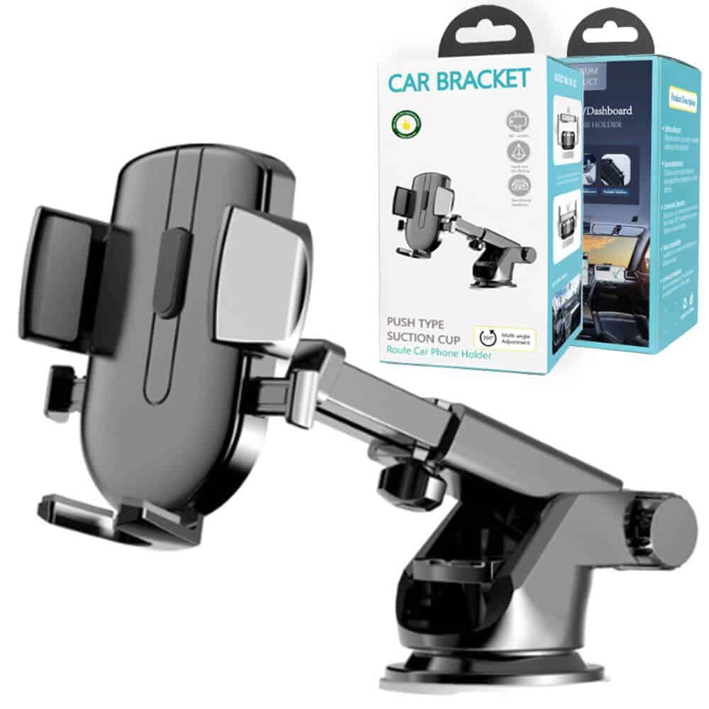 Car Mobile Phone Holder Stand in Car GPS Windshield /Dashboard Mount for iPhone Samsung Google Nokia Moto Oppo Car Mobile Phone Holder Stand in Car GPS Windshield /Dashboard Mount for iPhone Samsung Google Nokia Moto Oppo